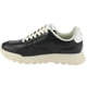 thumbnail image 2 of Zapatilla Chalada Mujer Maxxi-5 Negro Urbano, 2 of 6