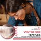 thumbnail image 4 of Gafas de seguridad SAFE HANDLER BISON LIFE Diamont Clear, 12 pares, 4 of 6