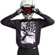 thumbnail image 5 of Camiseta Moto Troy Lee Designs GP Pro para adultos, color negro y blanco, talla L, 5 of 8