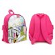 thumbnail image 4 of Billie Bust Up Mochila Escolar para Niños y Niñas, Mochila Infantil Ligera de Alta Calidad, Grande y Duradera ROSA, 4 of 6