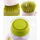thumbnail image 3 of Dispensador Lavaloza Con Cepillo Gris, 3 of 3