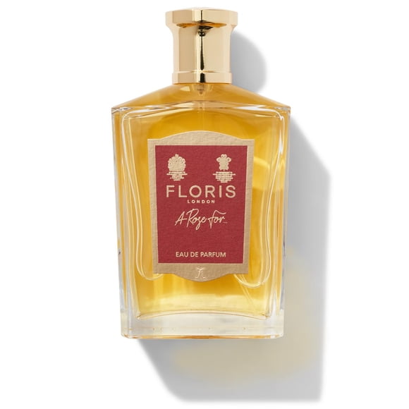 Perfume Floris London A Rose For Eau de Parfum, 100 ml