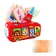 thumbnail image 3 of Juego De Caja De Pañuelos Sensorial Para Tirar A Lo Largo, Juguete De Habilidad Motora Para Niños Y Niñas, 3 of 5