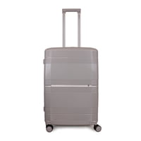 F - Maleta Mediana M (20 Kg) Chic Gris