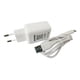 thumbnail image 3 of Cargador De Pared Dual 2usb-a 2.1amp Usb-c Bestlink Blch2100, 3 of 4
