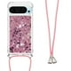 thumbnail image 1 of Funda FOXDOCK para Google Pixel 10 Pro con Cuerda Ajustable, Brillo Líquido, Protección Antigolpes y Lente – Ideal para Regalo, 1 of 6