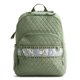 thumbnail image 1 of Mochila Vera Bradley 28L para Laptop – Verde Viñedo, 1 of 9