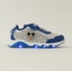 thumbnail image 1 of Zapatillas Con Luces Niño Mickey Full Lineal Azul Disney, 1 of 5