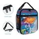thumbnail image 5 of ¡Estamos de vuelta!-theme Lunch Box Lunch Bag Insulated Reusable Lunch Tote Bag Cooler Tote Bag For Men Women gifts 20*11*27cm, 5 of 6