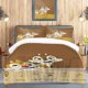 thumbnail image 1 of Chichititi Cartoon Quilt Cover Duvet Breathable Soft 3D Printed Comforter Warmth Bedding, 1 of 5