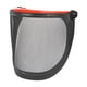 thumbnail image 4 of Protector Facial Protector De Casco Seguro Para Motosierra Al Aire Libre Recortadora, 4 of 5