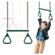 thumbnail image 1 of Barra Trapecio + Anillos Y Accesorios Gimnasia Para Niños, 1 of 9