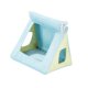 thumbnail image 5 of Hamaca Colgante Para Nido De Pájaro, Tienda De Campa?a Para Loros, Periquitos Y Cacatúas, Color Azul, 5 of 5