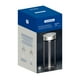 thumbnail image 4 of Contenedor de vidrio Purezza con tapa de acero inoxidable de 1,4l Tramontina, 4 of 7
