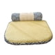 thumbnail image 2 of Cama Refrescante Para Perros Con Almohada, Estera Para Dormir Desmontable Para El Hogar, Perros Pequeños Y Gatos S, 2 of 3