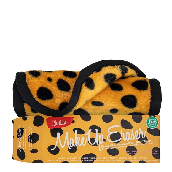 Borrador de maquillaje The Original Cheetah