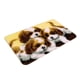 thumbnail image 1 of Lindo patrón de perro - Latch Hook Kits de alfombras con herramientas Adornos para el hogar DIY ZD002, 1 of 5