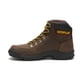 thumbnail image 5 of Bota de trabajo Caterpillar Outline para hombre en color marrón foca, talla 14 EE. UU., 5 of 8