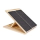 thumbnail image 5 of Tabla Inclinada Para Pantorrillas, Tabla Inclinada De Madera Plegable Para Ejercicios De Yoga, 5 of 5