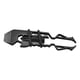 thumbnail image 3 of Herramienta Multifuncional Camping Wrench 6 En 1 Multiherramientas Para Viajes Al Aire Libre, 3 of 5