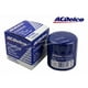 thumbnail image 3 of Filtro De Aceite Chevrolet Camaro 6.2 2010-2015 Ac Delco, 3 of 9