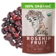 thumbnail image 1 of Té Zhivana Organics Rosa Mosqueta Entera Secada 454 g, 1 of 5
