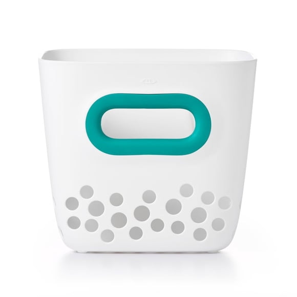 Contenedor para Juguetes de Baño OXO Tot con Asa y Ventilación