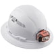 thumbnail image 5 of Gorro duro Klein Tools 60407, ventilado, de ala completa, estilo blanco, 5 of 9