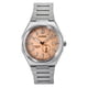 thumbnail image 2 of Reloj Automático Citizen Zenshin Super Titanium Esfera Naranja 40mm Hombre, 2 of 5