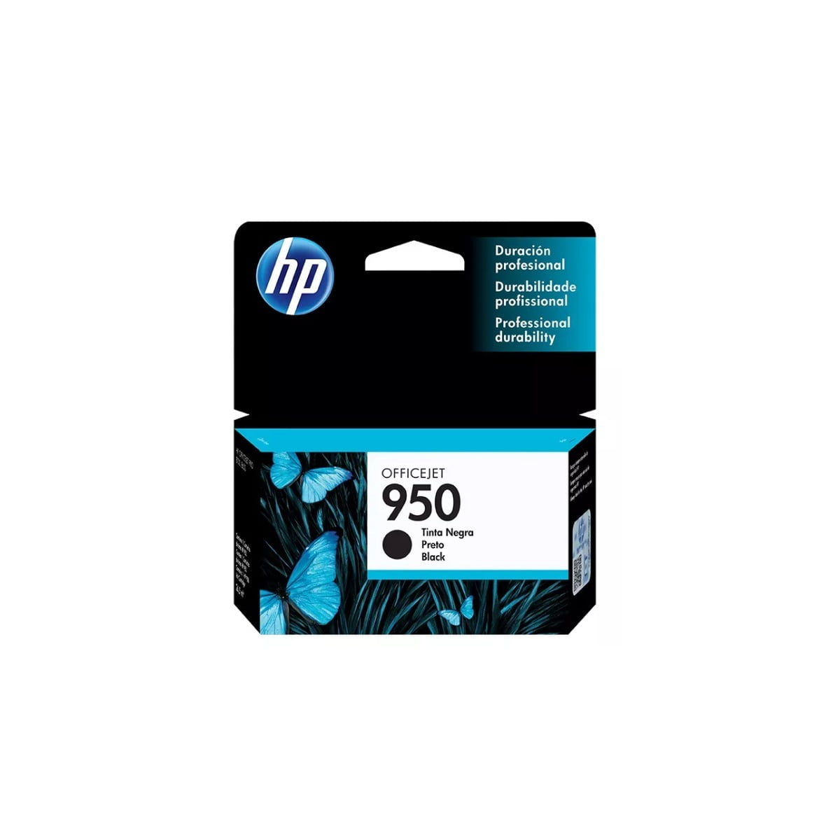 Cartucho Hp 950 Negro Original