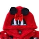 thumbnail image 3 of Pijama Con Capucha Minnie Niña, 3 of 3