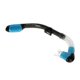 thumbnail image 4 of Tornado II Set de Snorkelling Joven, 4 of 4