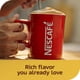thumbnail image 5 of Café instantáneo Nescafé Café de Olla sabor canela 200 ml, 5 of 8
