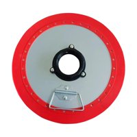 Magideal - Bandeja De Succión De Aceite, Ventosa De Aceite De Grasa Universal, Ventosa De Aceite Lubricante A Prueba De Fugas, Herramienta De Reparación Departamento