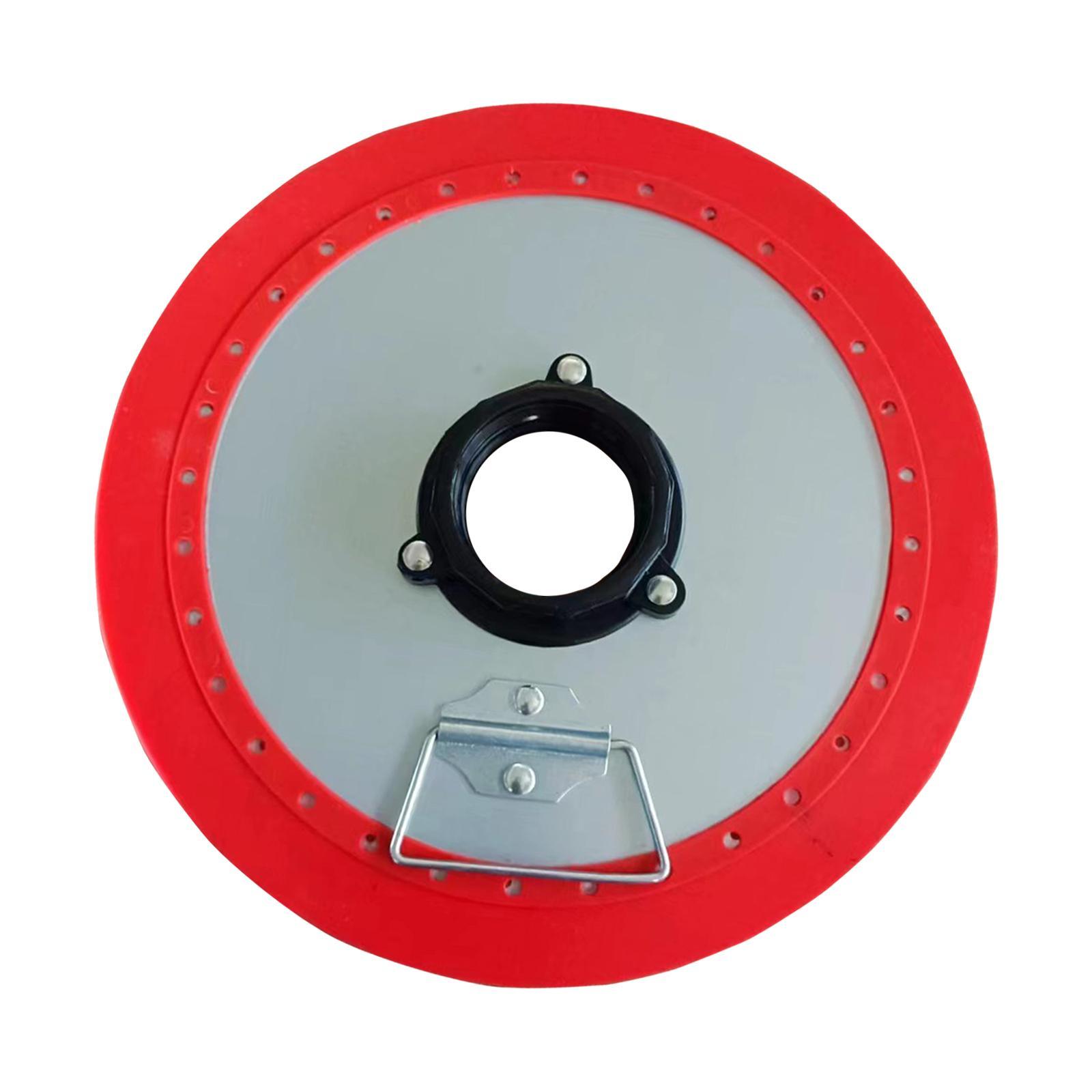 Magideal - Bandeja De Succión De Aceite, Ventosa De Aceite De Grasa Universal, Ventosa De Aceite Lubricante A Prueba De Fugas, Herramienta De Reparación Departamento