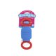 thumbnail image 1 of Juguete de trituración sensorial KRUMPLES Pully Blue para niños de más de 10 millones de niños, 1 of 5