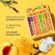 thumbnail image 2 of Set de bálsamo labial Burt's Bees Garden Party, 4 tubos, 4,25 ml, 2 of 9