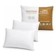 thumbnail image 1 of Pack 2 Almohadas Martine 70x50cm Fibra Siliconada, 1 of 3