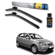 thumbnail image 1 of Plumillas Hella Cleantech para Kia Rio 2005-2011, 1 of 3