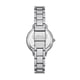 thumbnail image 2 of Reloj RELIC para Mujer con Pulsera de Aleación Plateada de 32 mm, 2 of 5