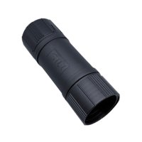 Magideal - Accesorio De Conexión De Manguera De Aspiradora, Repuesto Para Adaptador De Conexión De Manguera Robusto De Diámetro Exterior De 37, 38, 39, 45 Y 48 M