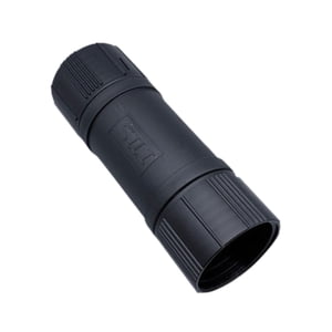 Magideal - Accesorio De Conexión De Manguera De Aspiradora, Repuesto Para Adaptador De Conexión De Manguera Robusto De Diámetro Exterior De 37, 38, 39, 45 Y 48 M