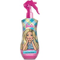 Desenredante Pelo Spray Barbie 200 Ml Gelatti Kids
