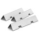 thumbnail image 1 of Barras Flavorizer QuliMetal SUS304 de 15,3 cm para Weber Spirit II 200, 1 of 7