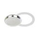 thumbnail image 5 of Anillos De Sellado Con Accesorio De Filtro De Café Para Máquina De Café Moka Pot Para 9 Tazas, 5 of 5
