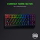 thumbnail image 4 of Teclado Gaming Razer BlackWidow V3 TKL Yellow Mechanical, 4 of 7