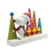 thumbnail image 2 of Figurilla Mark Feldstein & Associates de 22 cm con LED, 2 of 6