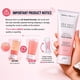 thumbnail image 5 of Exfoliante Facial Sal Marina Y Coco 150 Ml, 5 of 7