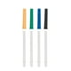 thumbnail image 3 of Juego de Pajitas Reutilizables Reduce Coldee 2.0 Catch 414 ml Paquete de 4, 3 of 3