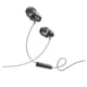 thumbnail image 1 of Auriculares con cable TCL SOCL100BK Socl 100 con micrófono - Phantom Black, 1 of 2